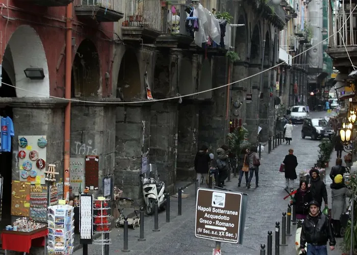 Domus Cordis Napoli