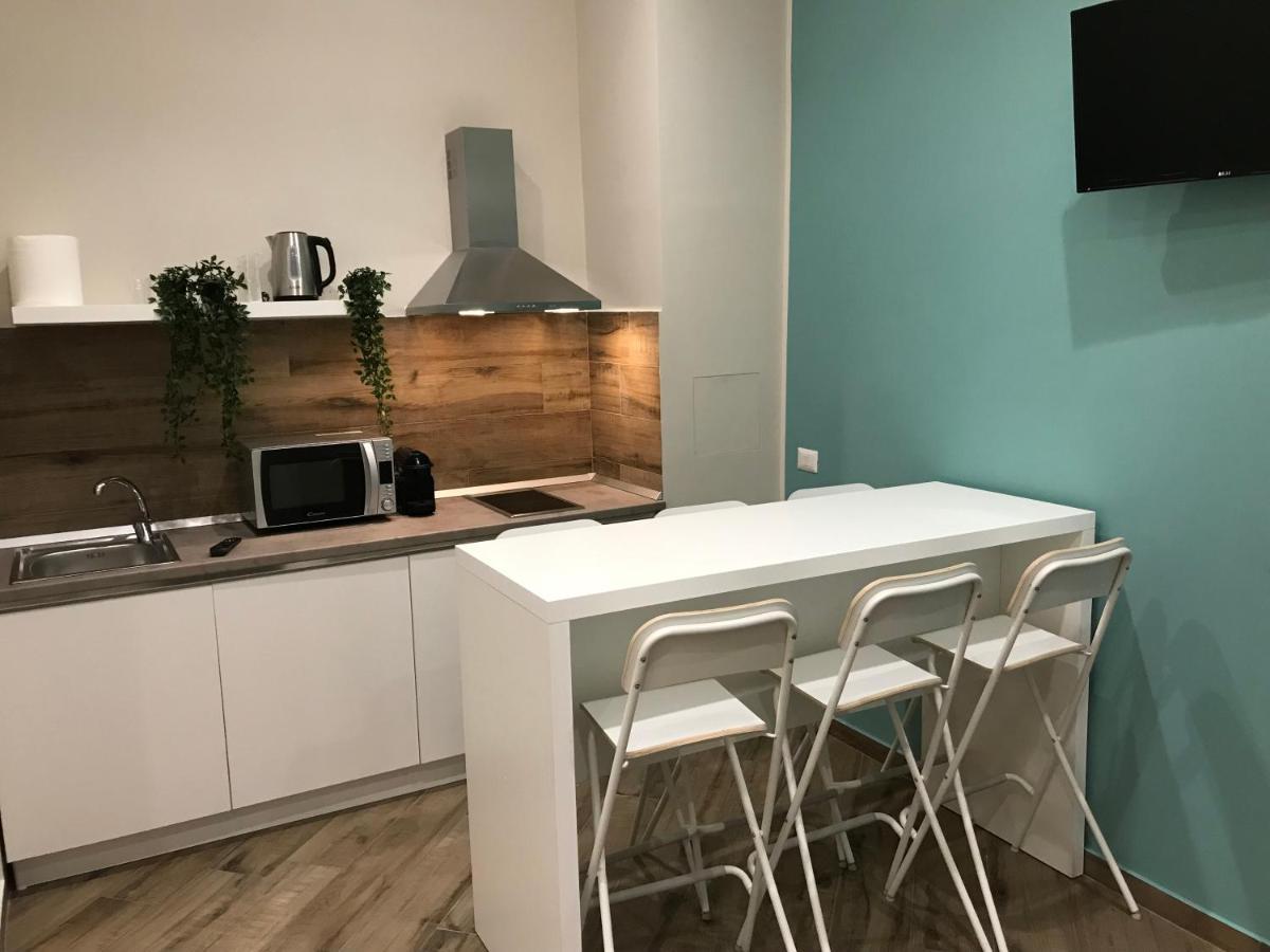 Domus Cordis Apartment Naples