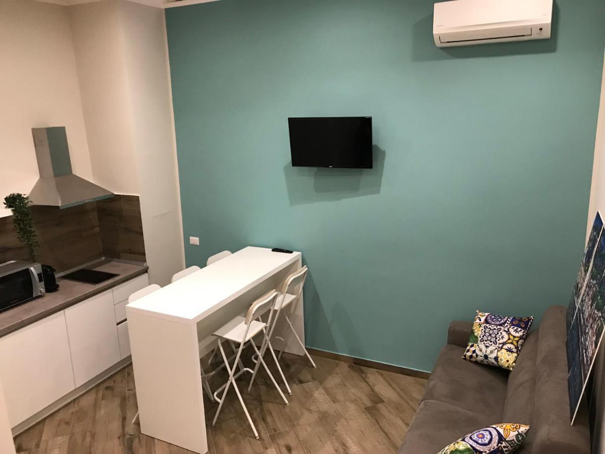 Domus Cordis Apartment Naples