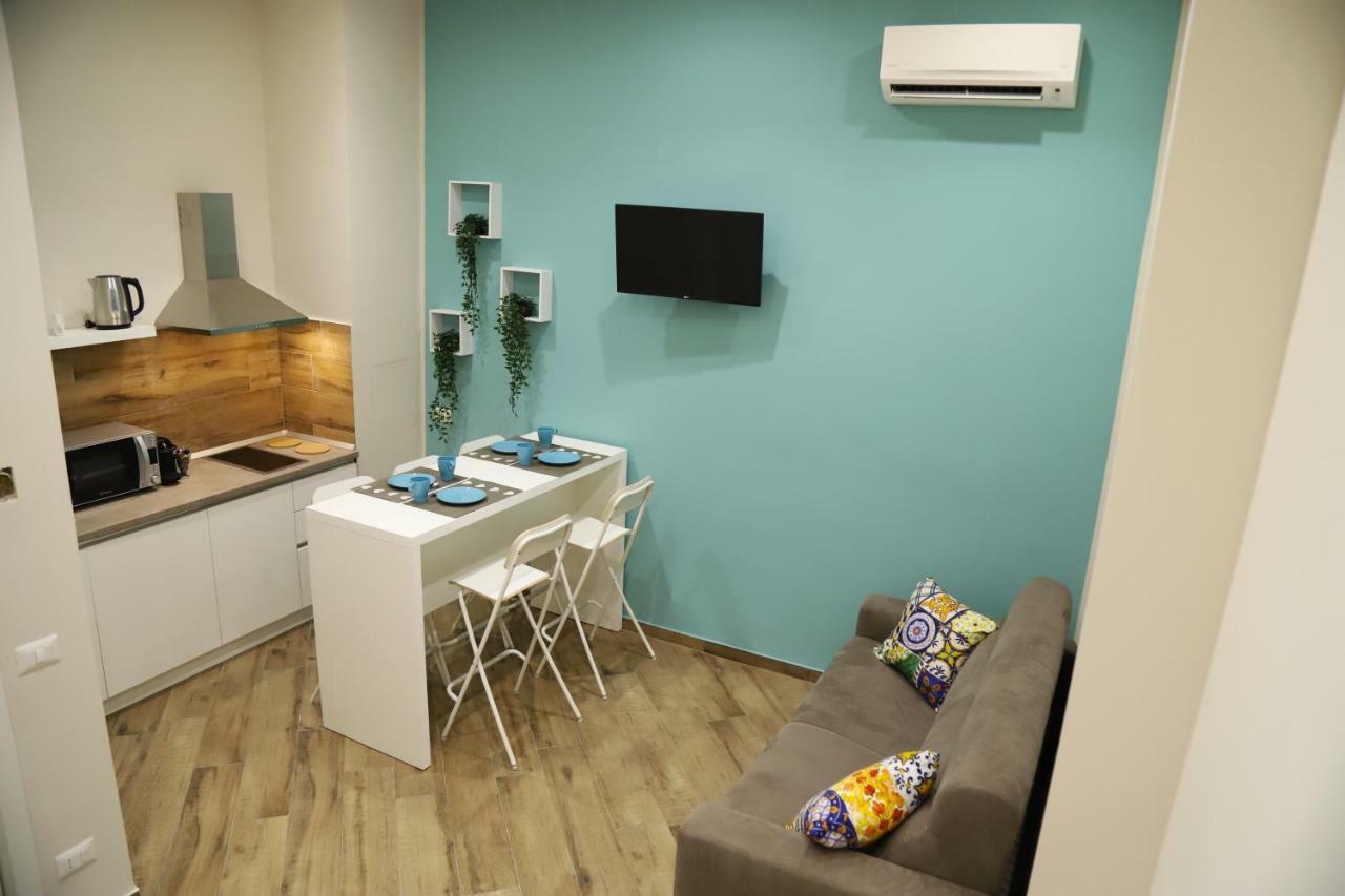 Domus Cordis Apartment