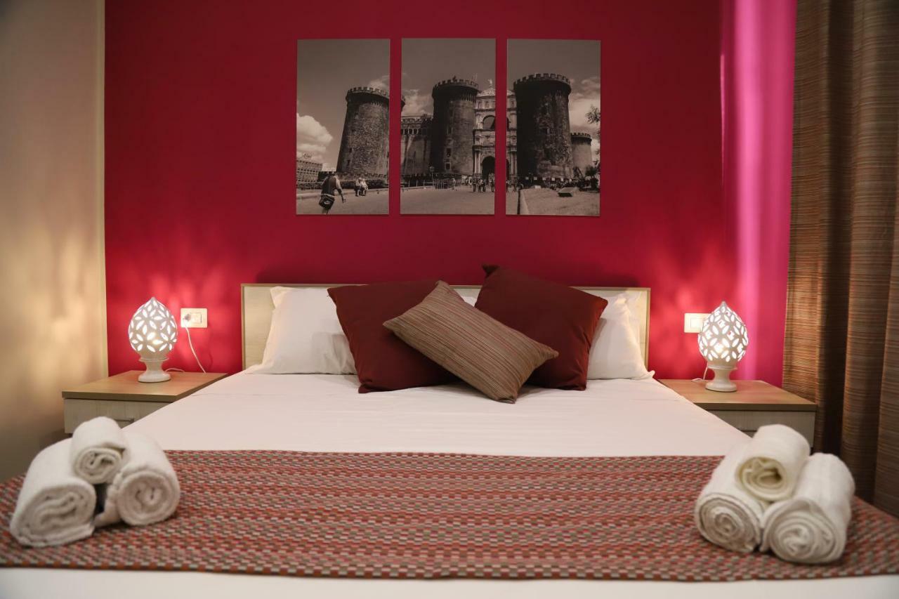 Domus Cordis Apartment