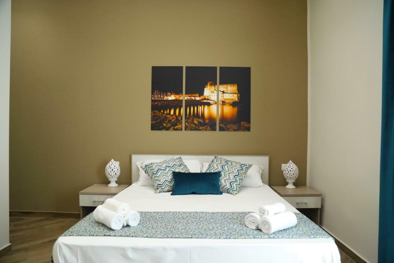 Domus Cordis Apartment *