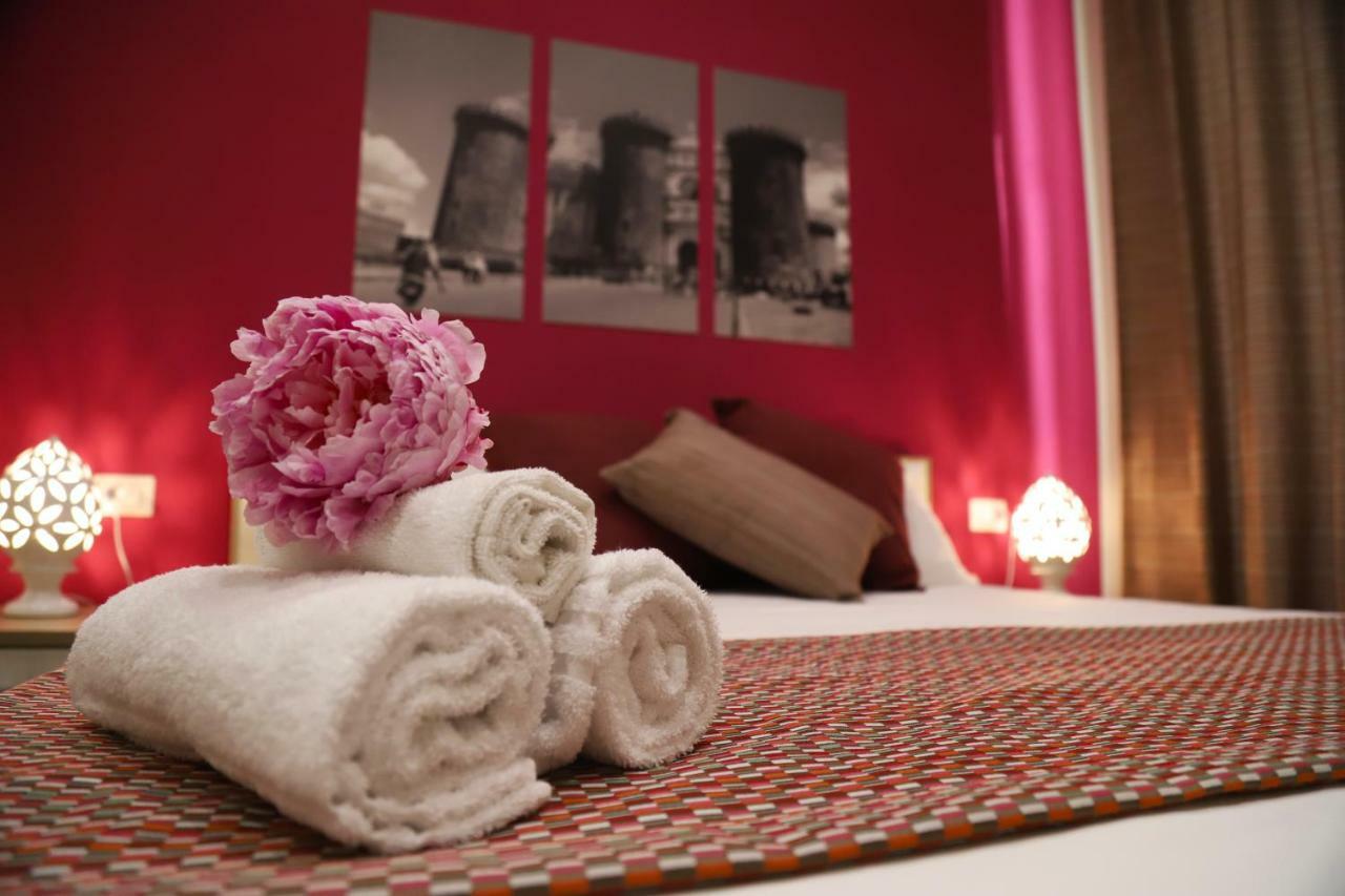 Apartment Domus Cordis *