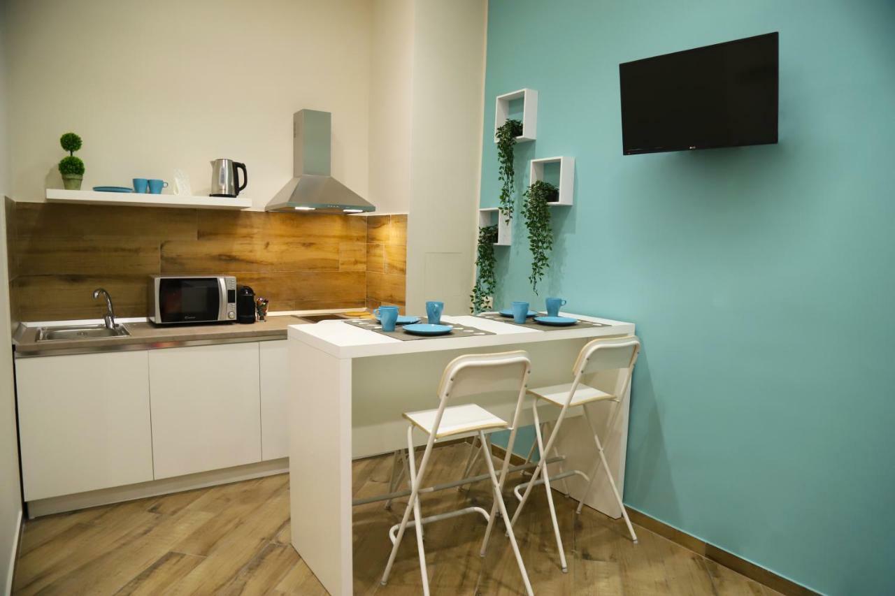 Domus Cordis Apartment Naples