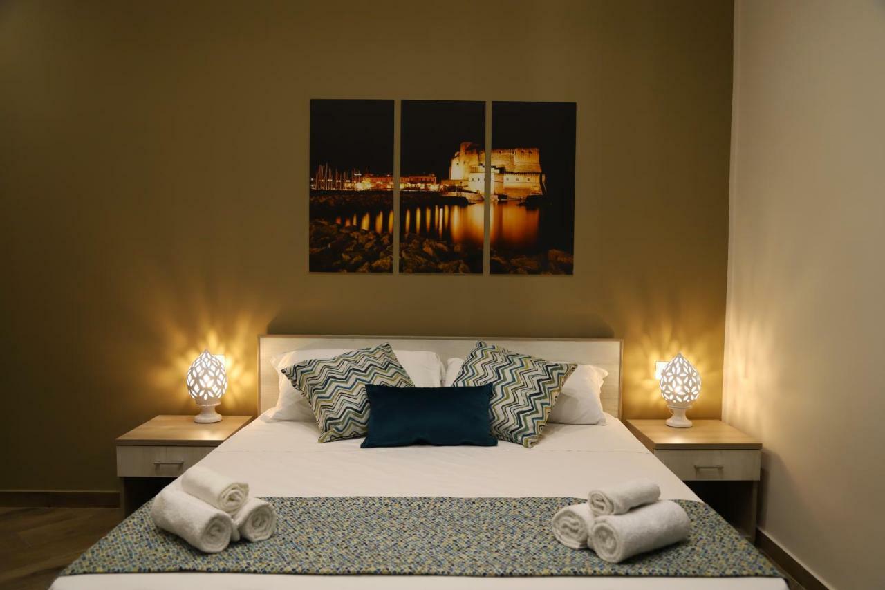 Domus Cordis Apartment *