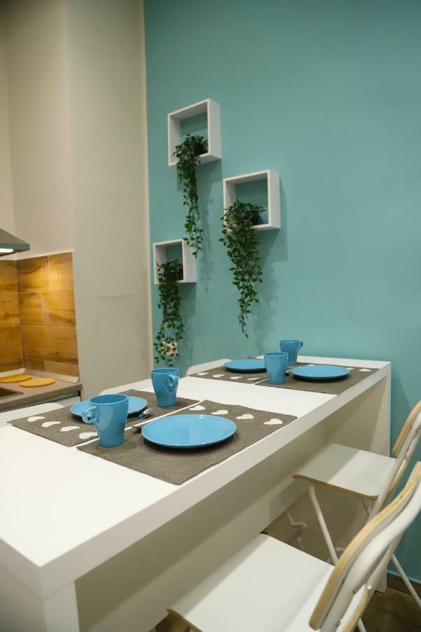 Domus Cordis Apartment *
