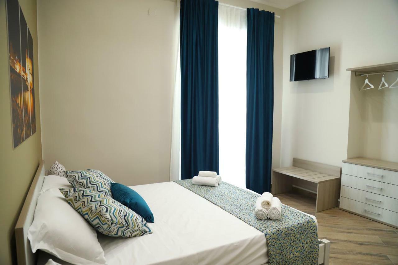 Apartment Domus Cordis *